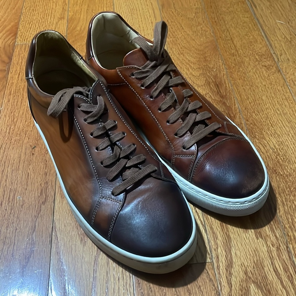 Magnanni dress shoes